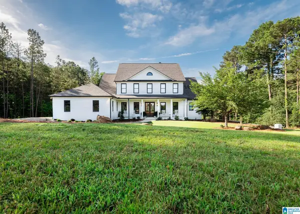 1083 TARA DRIVE, Columbiana, AL 35051