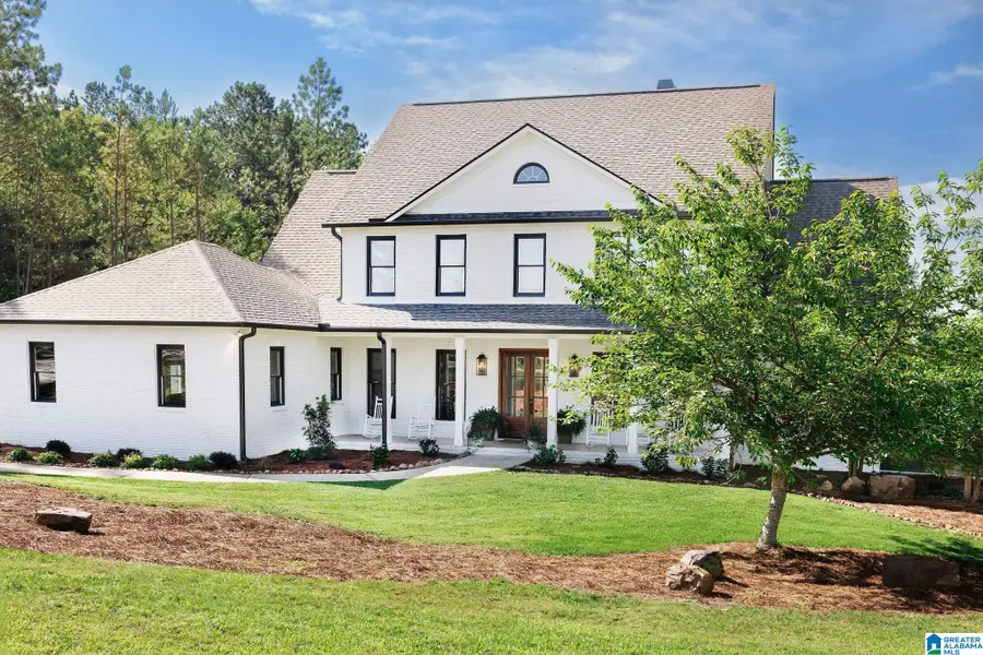 1083 TARA DRIVE, Columbiana, AL 35051 - #2