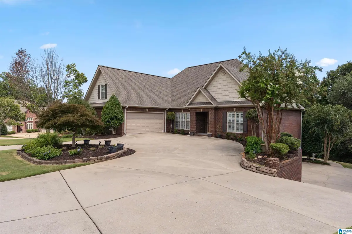 4949 ZOBA CIRCLE, Trussville, AL 35173 - #1