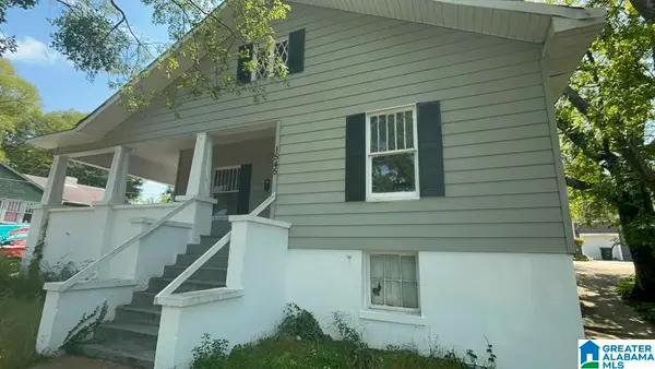 1545 29TH STREET, Birmingham, AL 35208