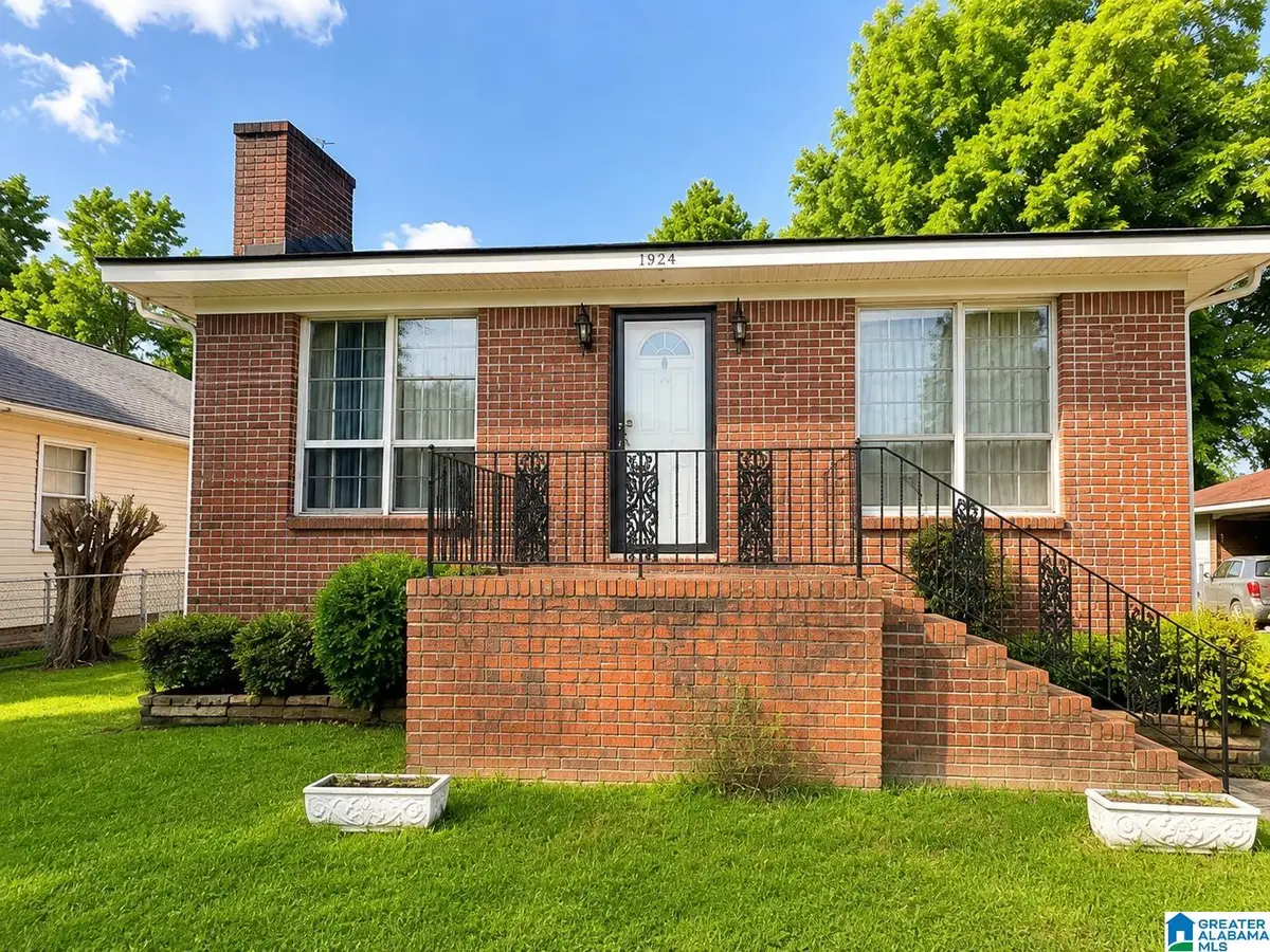 1224 26TH STREET N, Bessemer, AL 35020 - #1