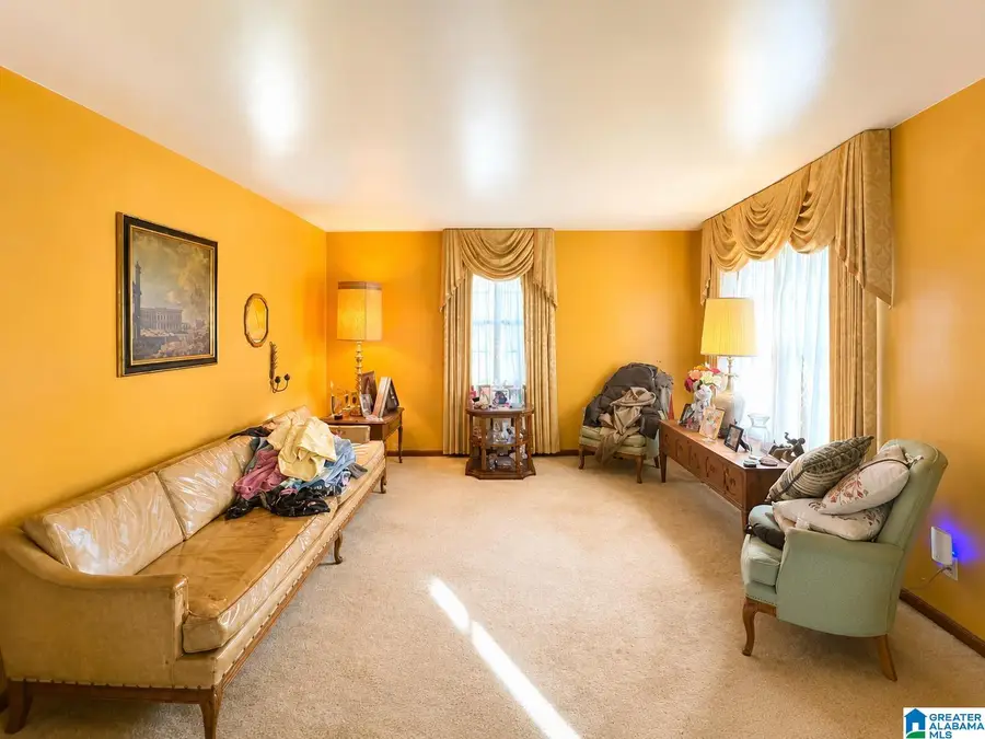 1224 26TH STREET N, Bessemer, AL 35020 - #3