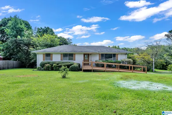 3424 COUNTY ROAD 12, Odenville, AL 35120