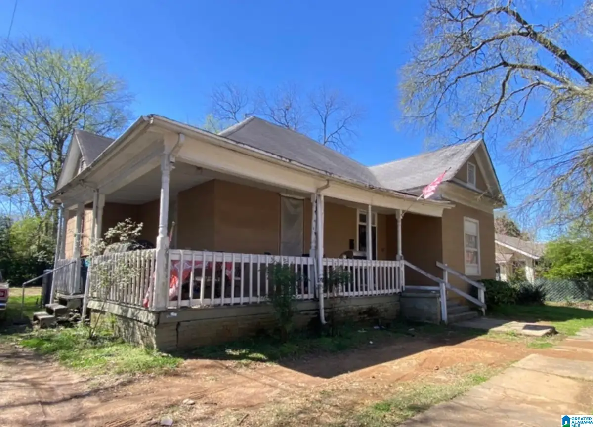 10 75TH STREET S, Birmingham, AL 35206 - #1
