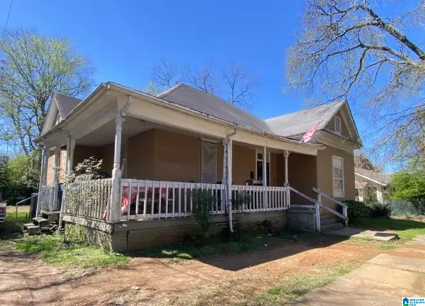 10 75TH STREET S, Birmingham, AL 35206