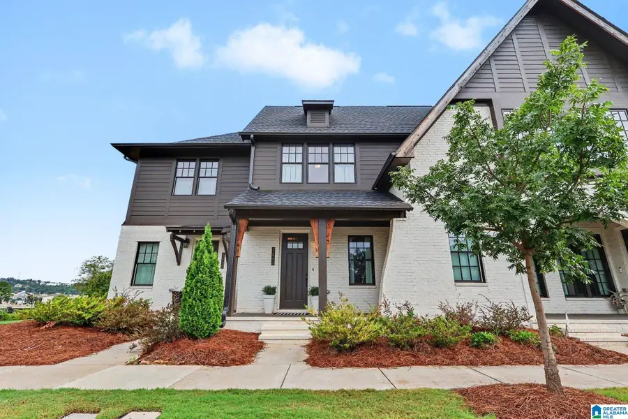 1046 WINDSOR DRIVE, Hoover, AL 35242 - #2