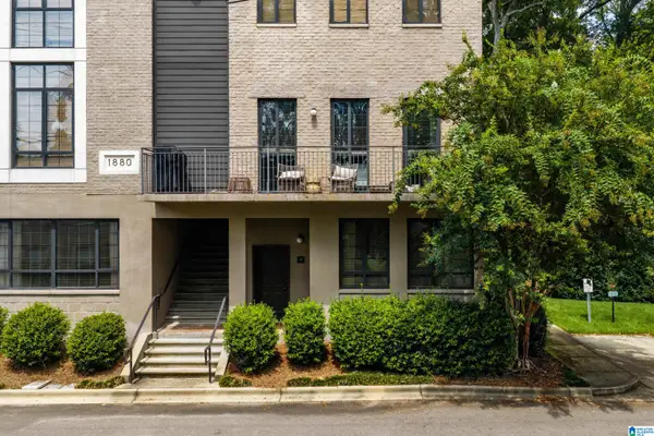 1880 RED MOUNTAIN LANE, Birmingham, AL 35223