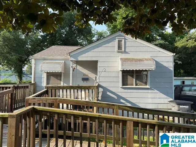 1513 MONTEVALLO ROAD, Irondale, AL 35210 - #1
