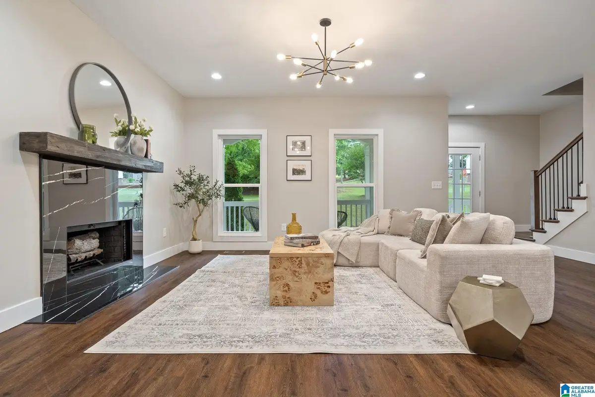 201 SHELBY FOREST CIRCLE, Chelsea, AL 35043 - #1