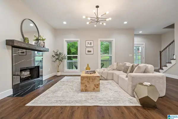 201 SHELBY FOREST CIRCLE, Chelsea, AL 35043