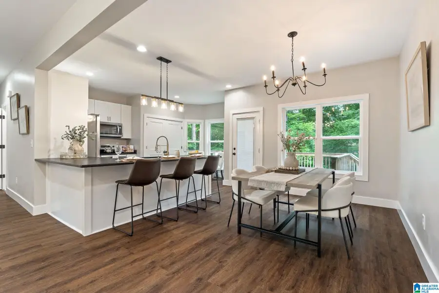 201 SHELBY FOREST CIRCLE, Chelsea, AL 35043 - #2