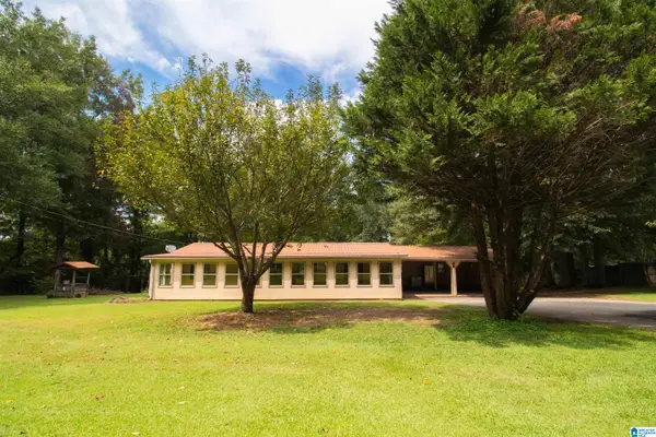 71 HUDSON AVENUE, Anniston, AL 36207