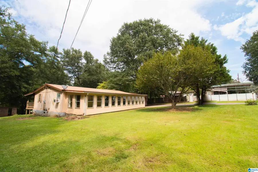 71 HUDSON AVENUE, Anniston, AL 36207 - #2