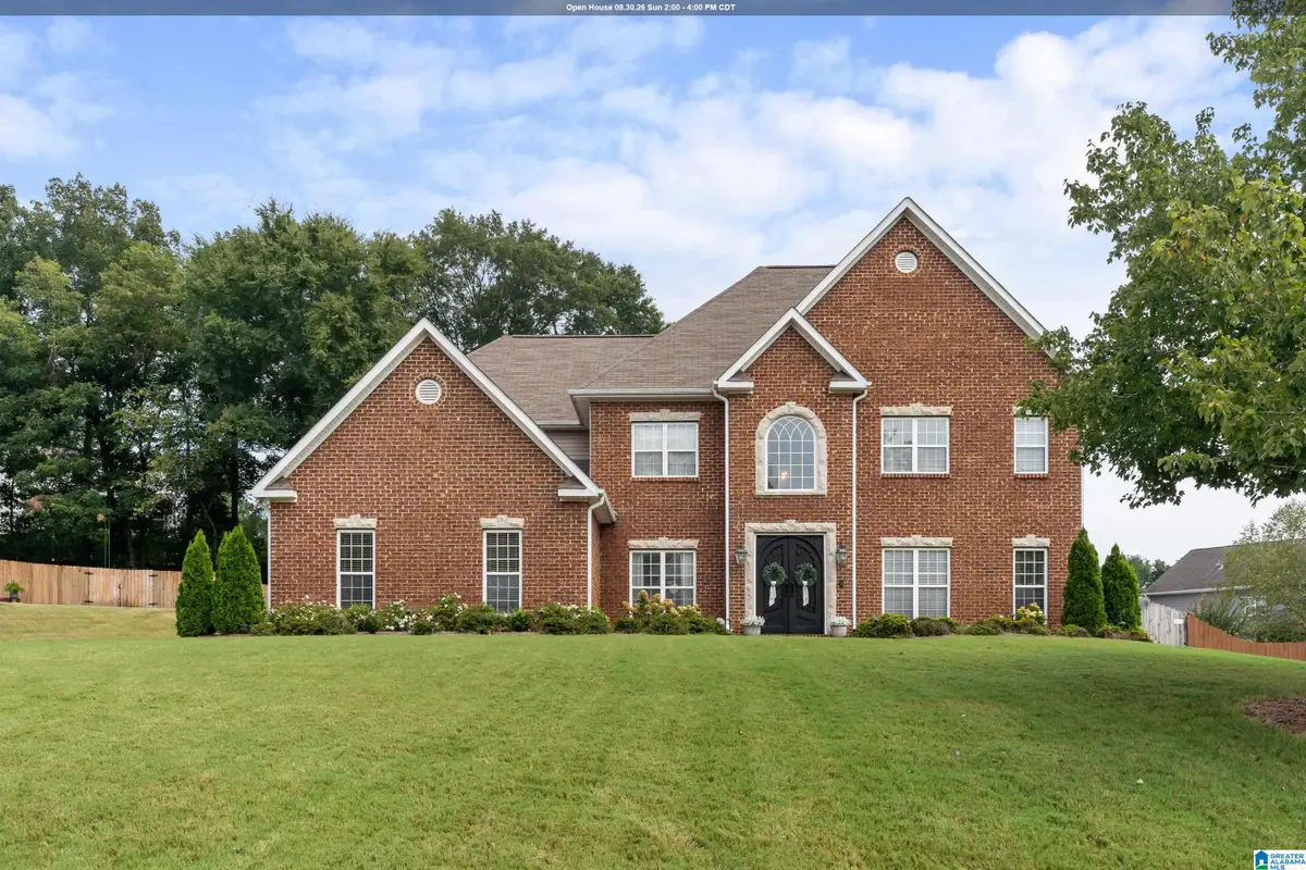 4949 KEITH DRIVE, Birmingham, AL 35242 - #1
