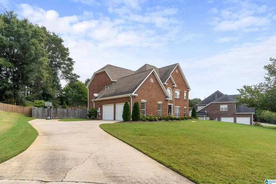 4949 KEITH DRIVE, Birmingham, AL 35242 - #2