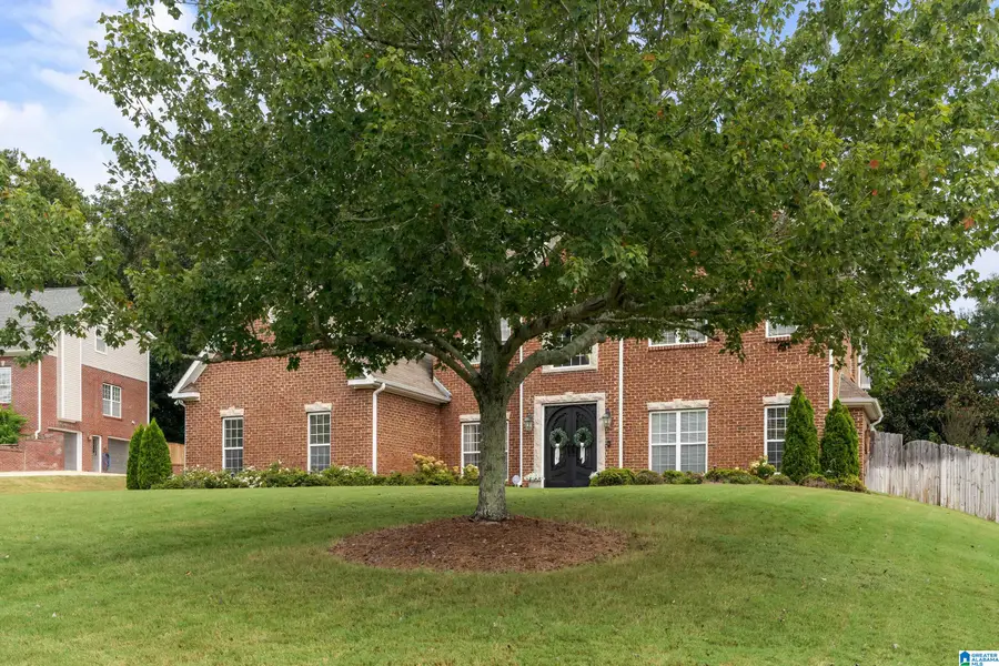 4949 KEITH DRIVE, Birmingham, AL 35242 - #3