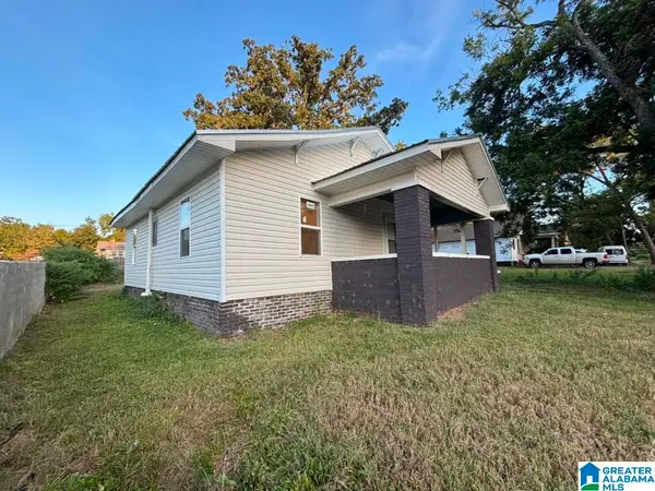 709 30TH STREET SW, Birmingham, AL 35211