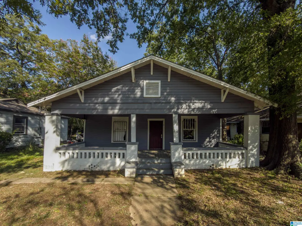7811 4TH AVENUE N, Birmingham, AL 35206 - #1