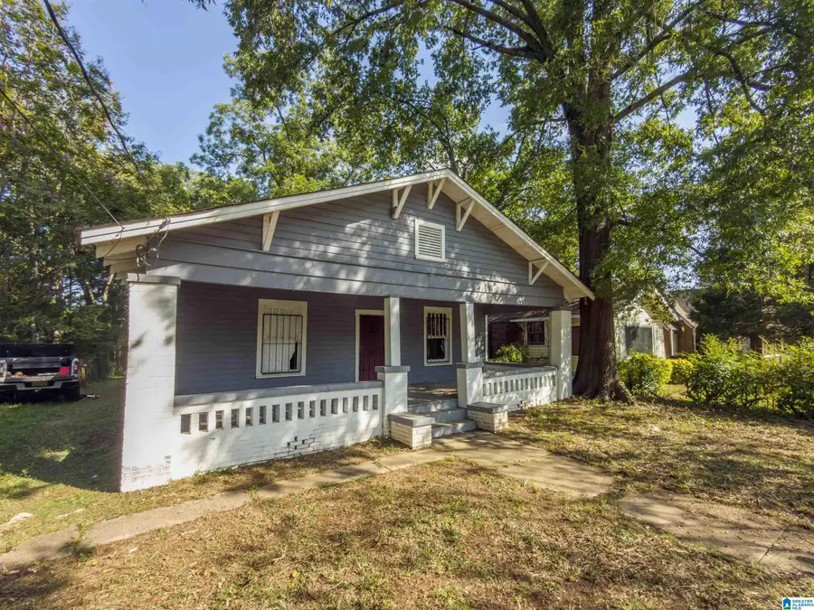7811 4TH AVENUE N, Birmingham, AL 35206 - #2