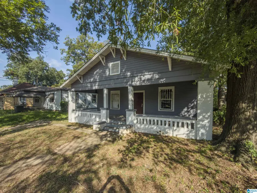 7811 4TH AVENUE N, Birmingham, AL 35206 - #3