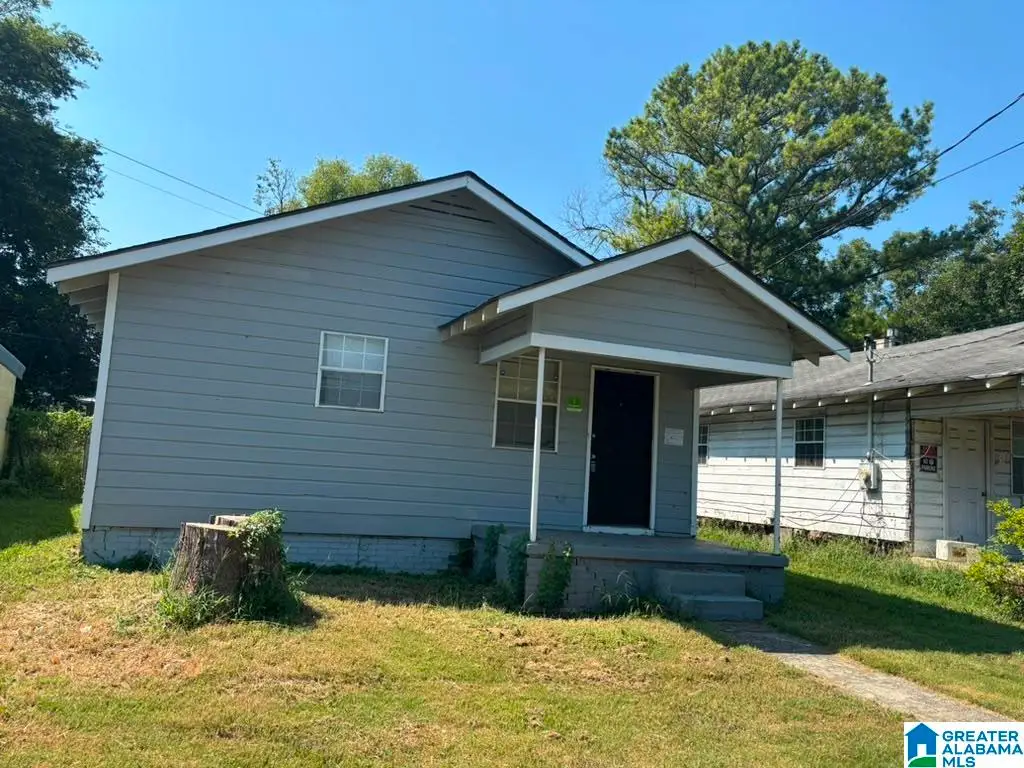 3729 MAPLE AVENUE SW, Birmingham, AL 35221 - #1
