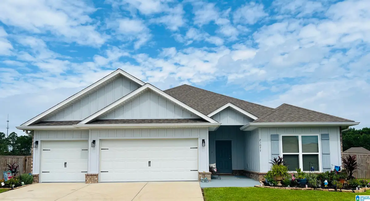23077 STOCK AVENUE, Foley, AL 36535 - #1