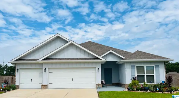 23077 STOCK AVENUE, Foley, AL 36535