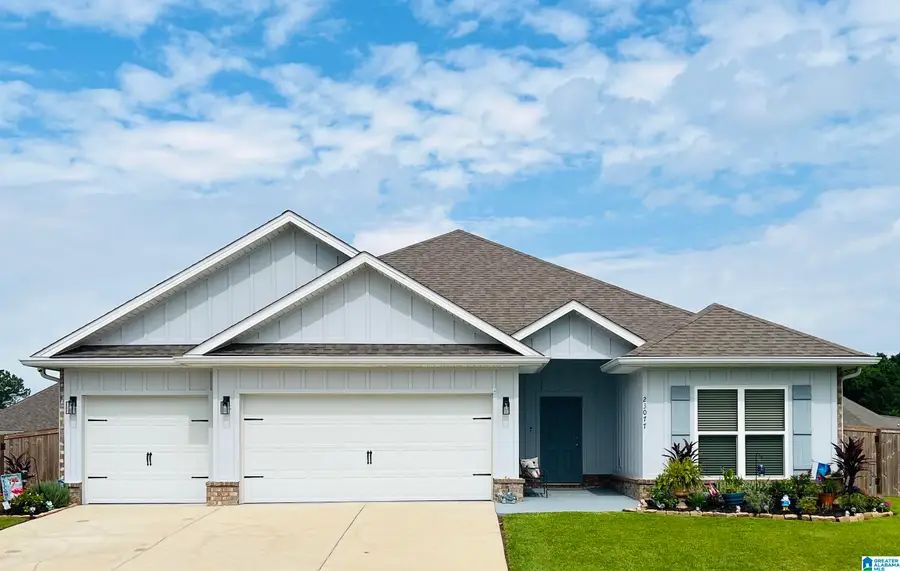 23077 STOCK AVENUE, Foley, AL 36535 - #3