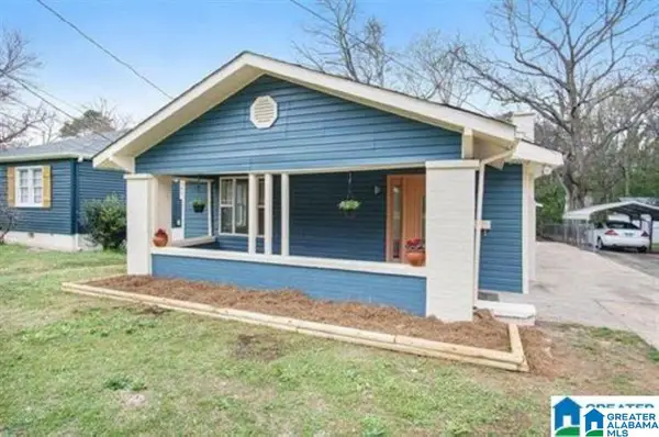 8404 8TH AVENUE S, Birmingham, AL 35206