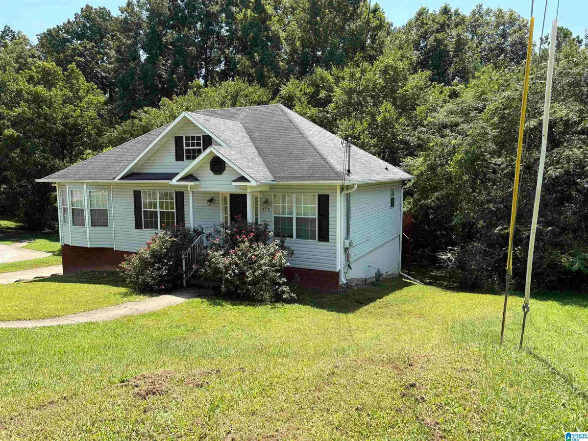 317 42ND AVENUE NE, Birmingham, AL 35215 - #1