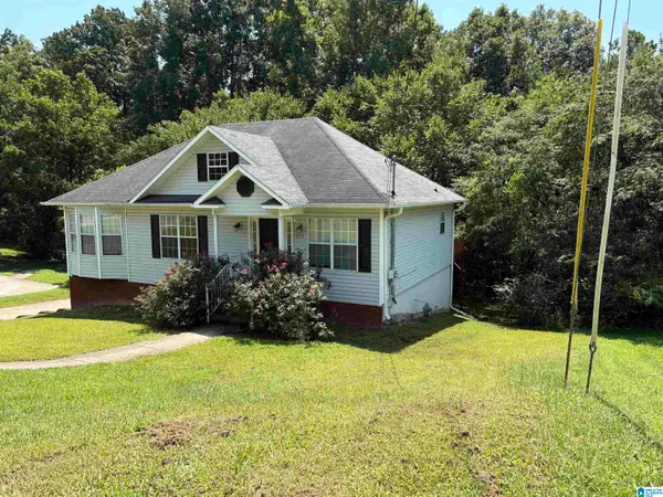 317 42ND AVENUE NE, Birmingham, AL 35215