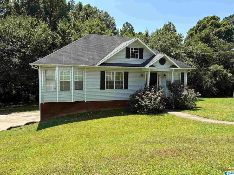 317 42ND AVENUE NE, Birmingham, AL 35215 - #2