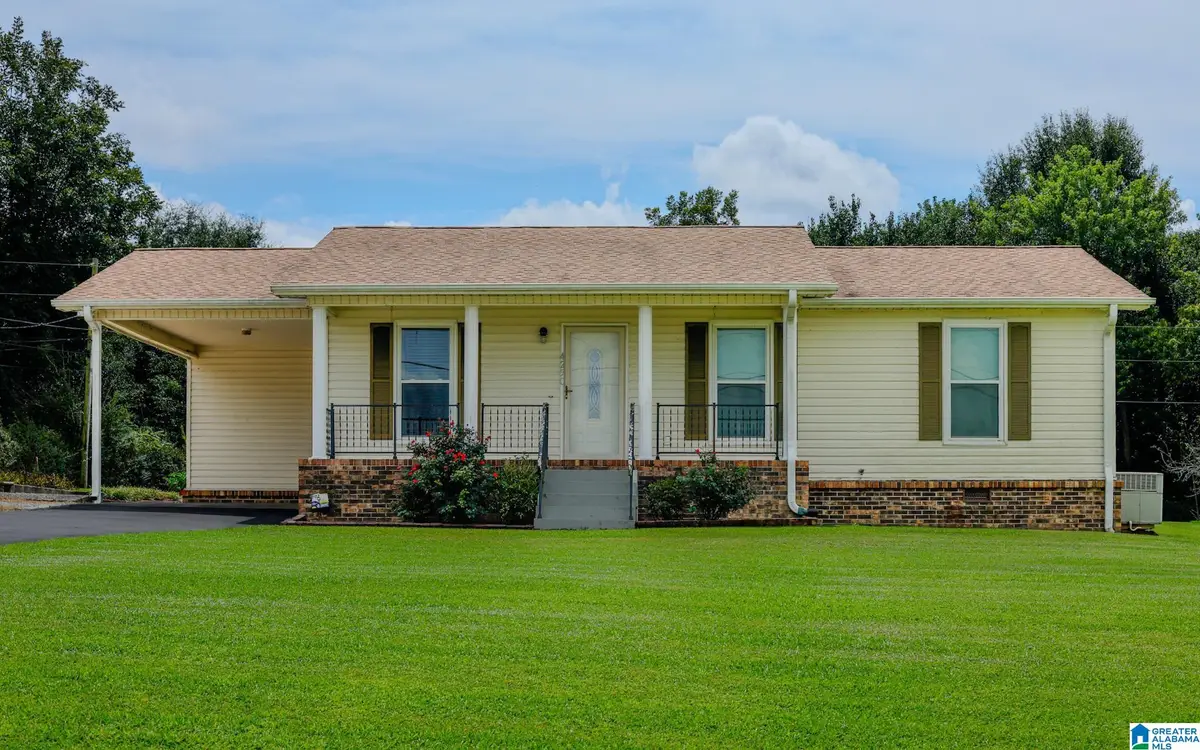 4250 COUNTY ROAD 1422, Cullman, AL 35058 - #1