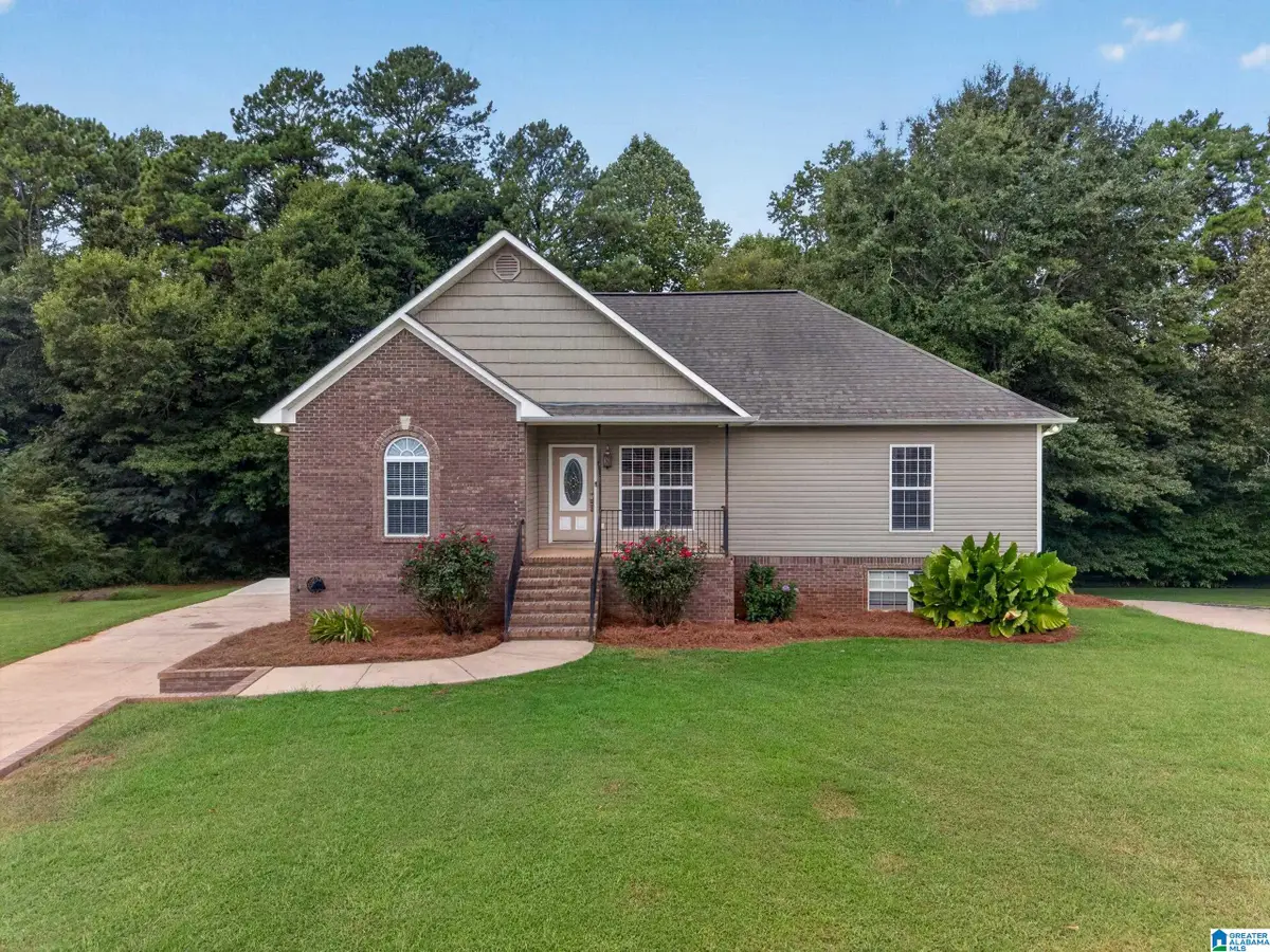 120 TRAPPERS WAY, Springville, AL 35146 - #1