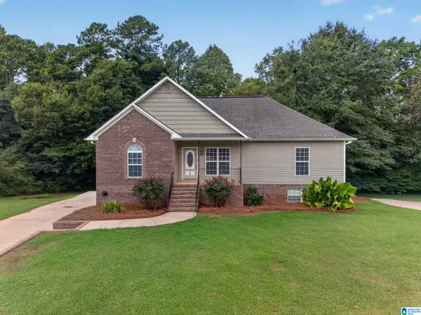 120 TRAPPERS WAY, Springville, AL 35146