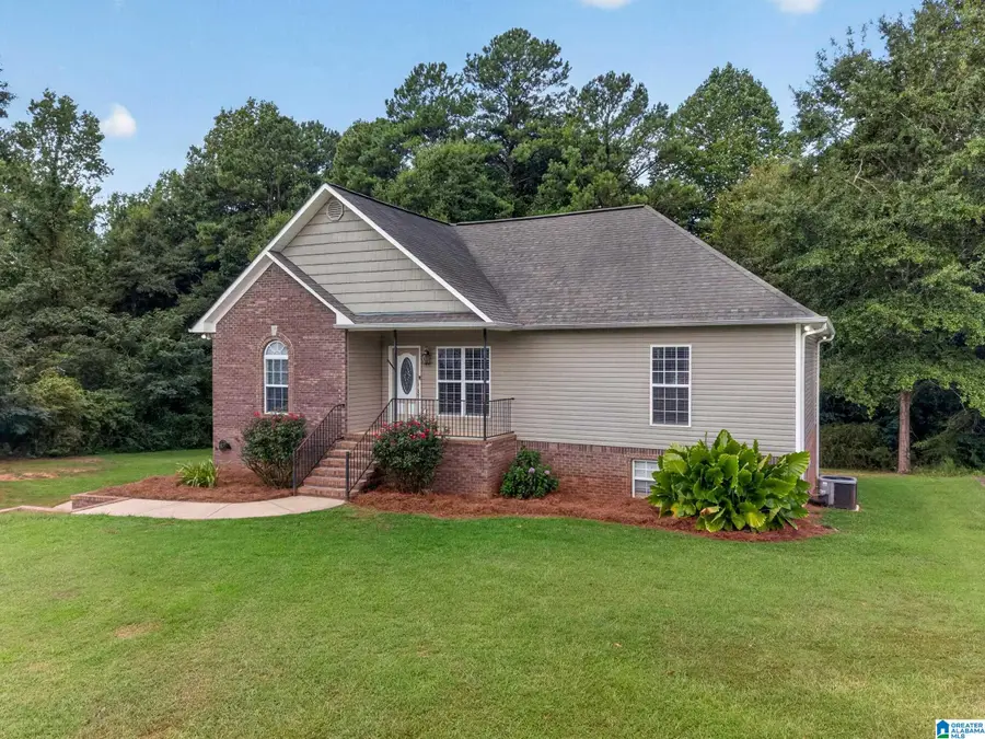 120 TRAPPERS WAY, Springville, AL 35146 - #3