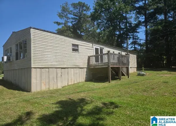 5096 RILES DRIVE, Bessemer, AL 35022