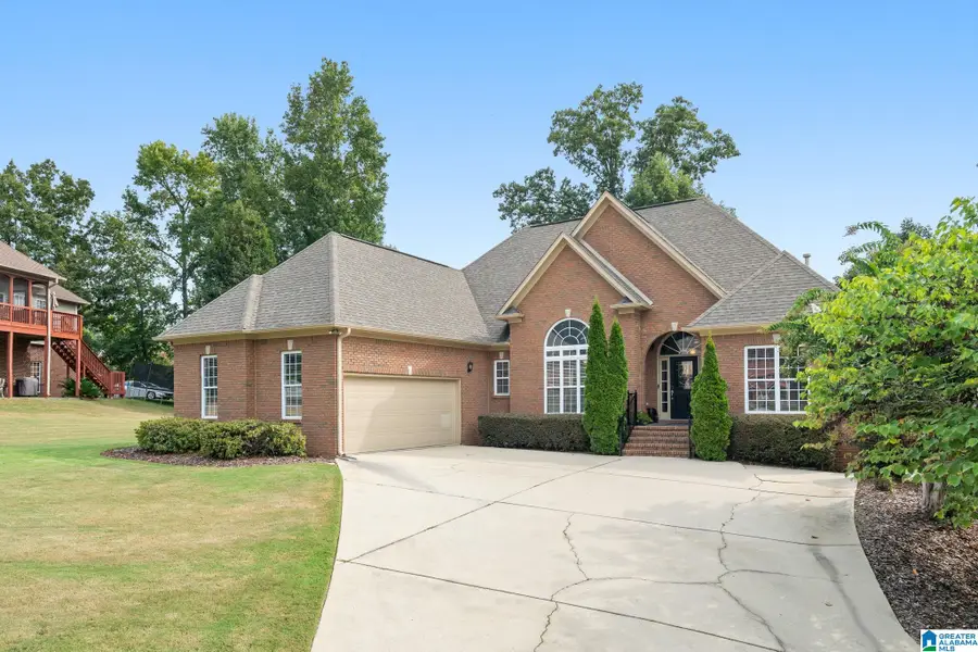 2640 PIEDMONT DRIVE, Helena, AL 35022 - #2