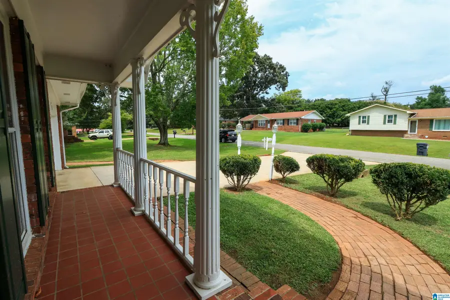 4116 BRIERWOOD LANE, Anniston, AL 36207 - #2