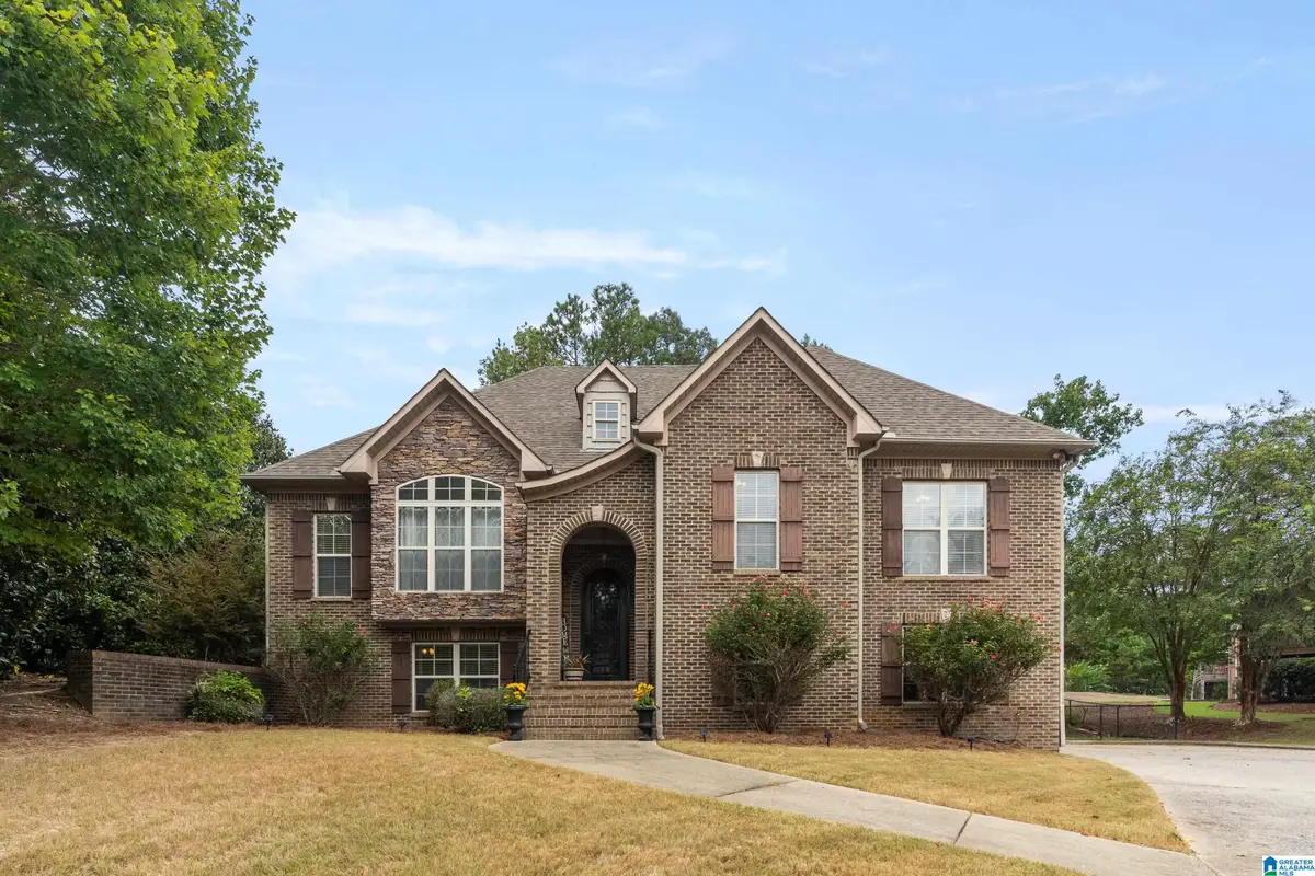 101 LAUCHLIN LANE, Pelham, AL 35124 - #1