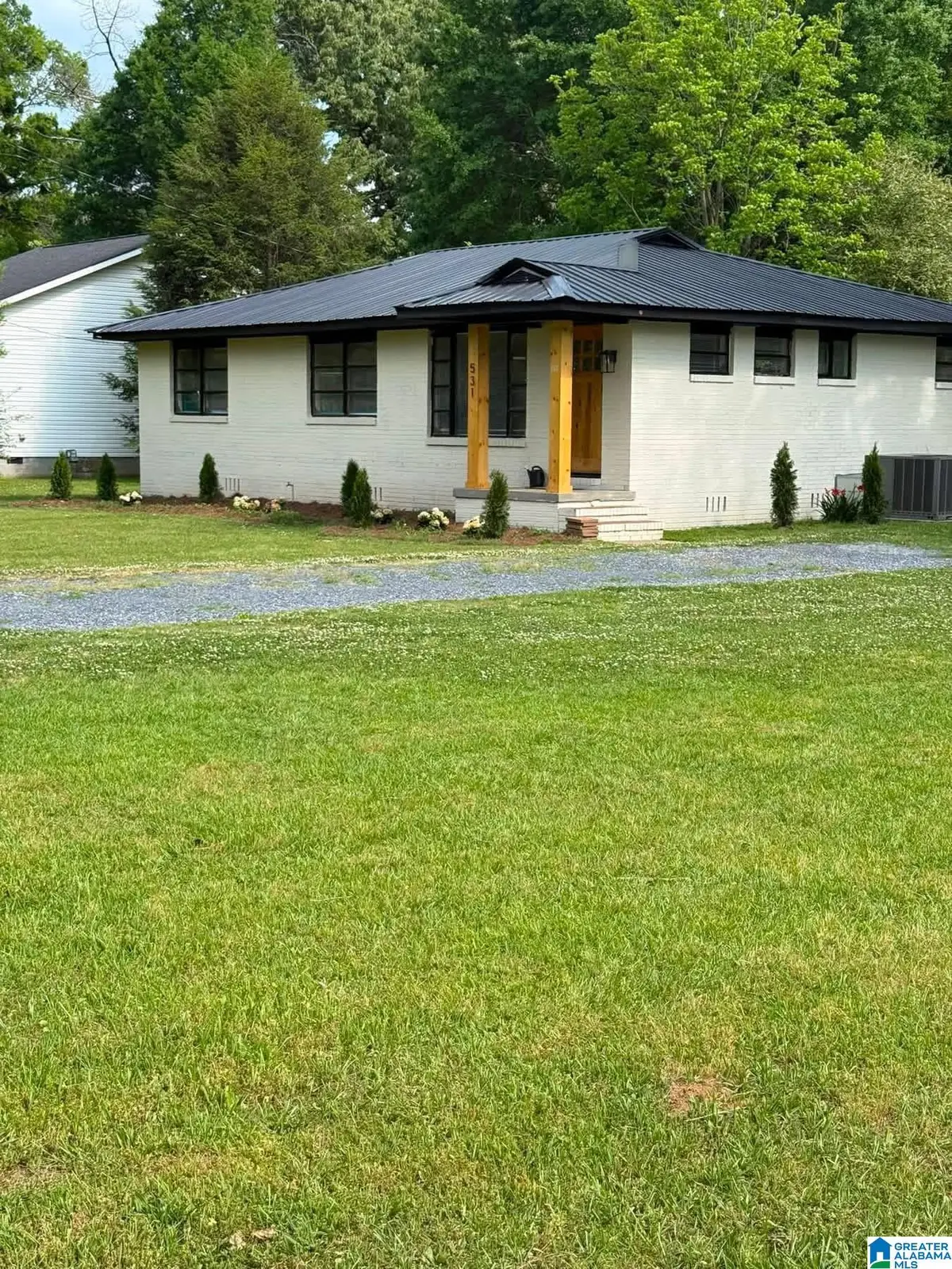 531 BROADWAY AVENUE, Talladega, AL 35160 - #1