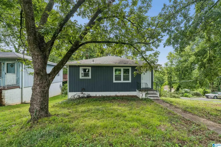 7301 6TH AVENUE S, Birmingham, AL 35206 - #2