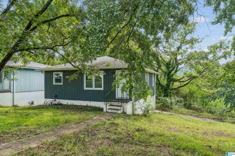 7301 6TH AVENUE S, Birmingham, AL 35206 - #3