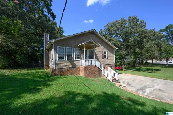 2528 RHODY DRIVE, Gardendale, AL 35071