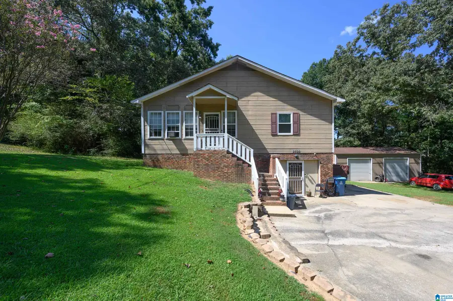 2528 RHODY DRIVE, Gardendale, AL 35071 - #2