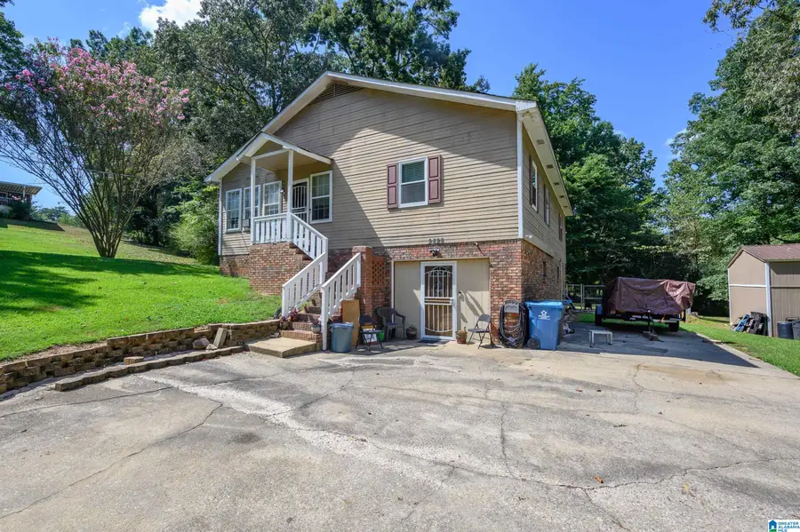 2528 RHODY DRIVE, Gardendale, AL 35071 - #3