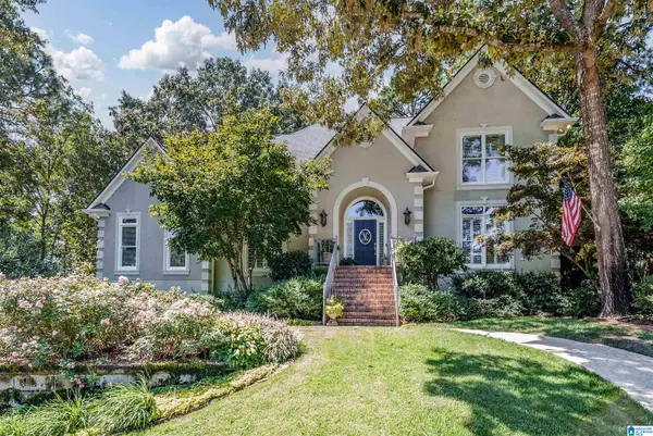 1708 WINGFIELD CIRCLE, Birmingham, AL 35242