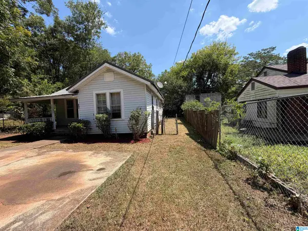 207 GRIFFIN AVENUE, Bessemer, AL 35020