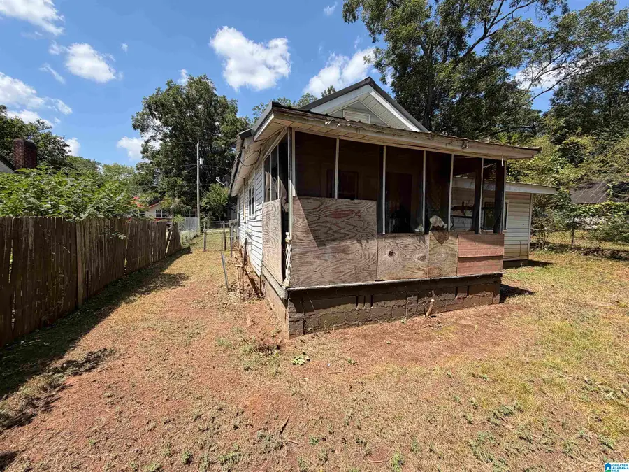 207 GRIFFIN AVENUE, Bessemer, AL 35020 - #2