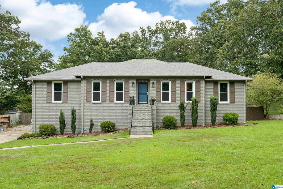 3432 TAMASSEE LANE, Hoover, AL 35226 - #1